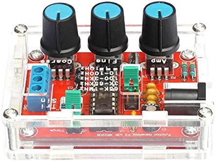 Vue 7 de Weytoll Xr Generateur De