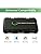 Vue 4 de Khz Commutateur Kvm Switch