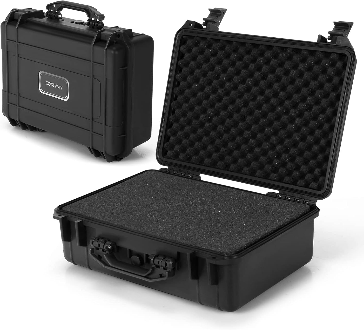 Costway Valise Etanche Pour
