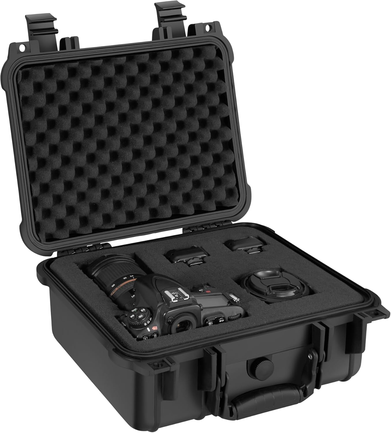 Tectake Malette De Protection