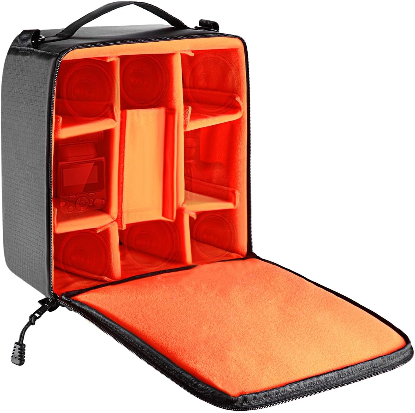 Neewer Flexible Impermeable Antichoc