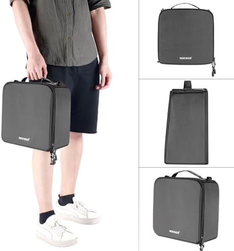 Vue 3 de Neewer Flexible Impermeable Antichoc