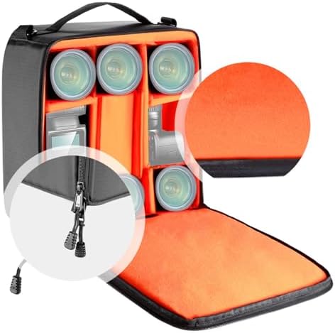 Vue 5 de Neewer Flexible Impermeable Antichoc