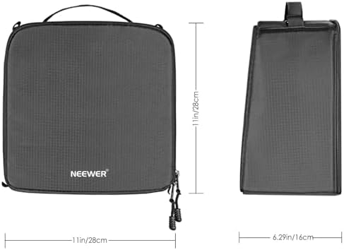 Vue 6 de Neewer Flexible Impermeable Antichoc