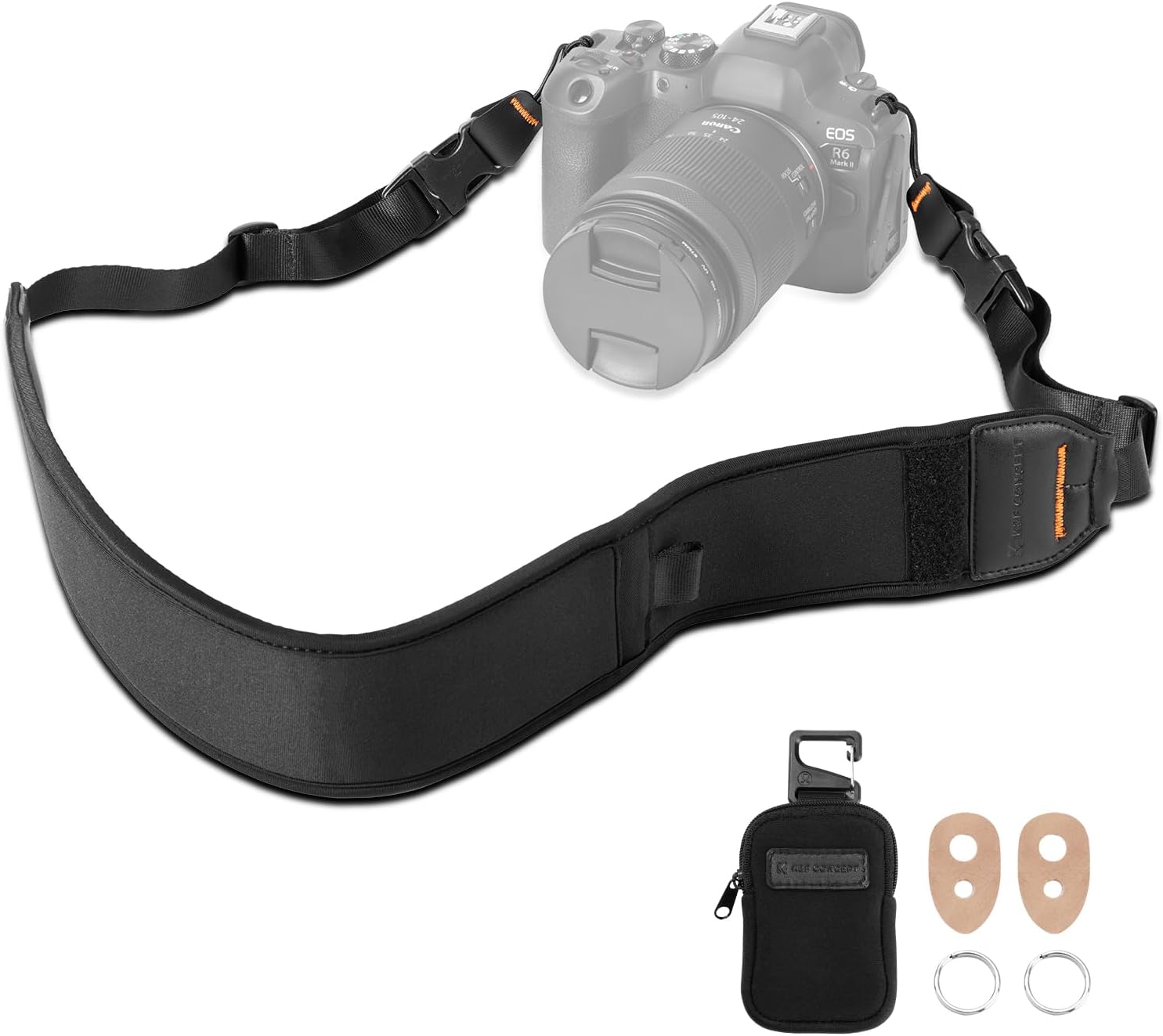 Kf Concept Sangle Appareil