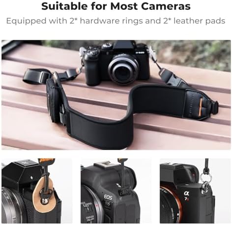 Vue 3 de Kf Concept Sangle Appareil