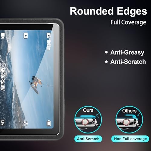 Vue 2 de Rojeuinn Convient Aux Accessoires