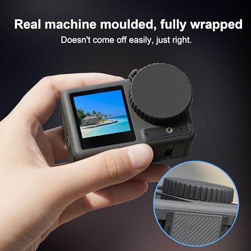 Vue 5 de Rojeuinn Convient Aux Accessoires