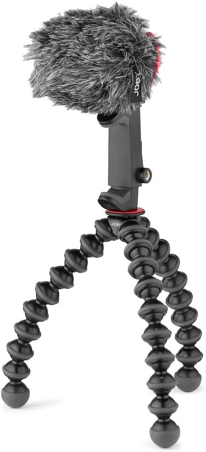 Joby Gorillapod Creator Kit