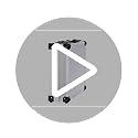 Vue 7 de Peaktech Mallette Universelle Pour