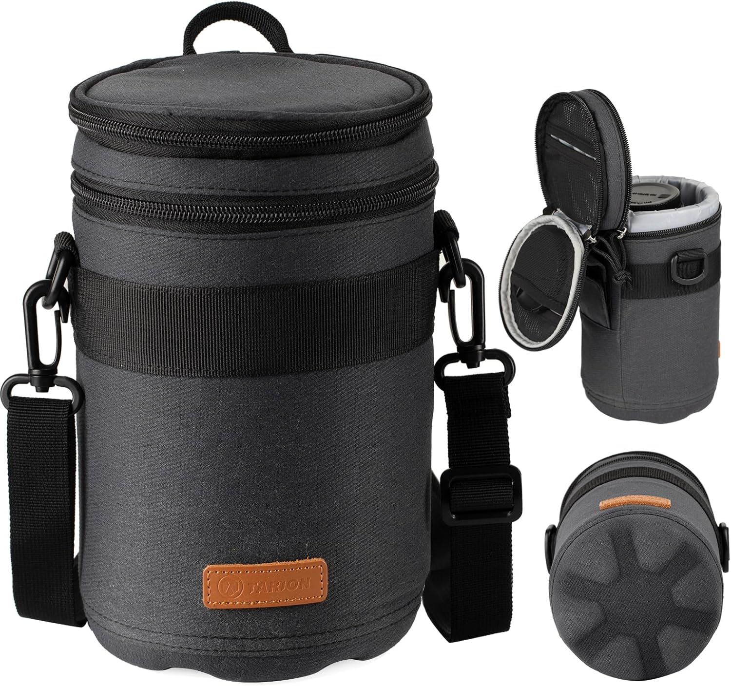 Tarion Sac Dobjectif Pochette
