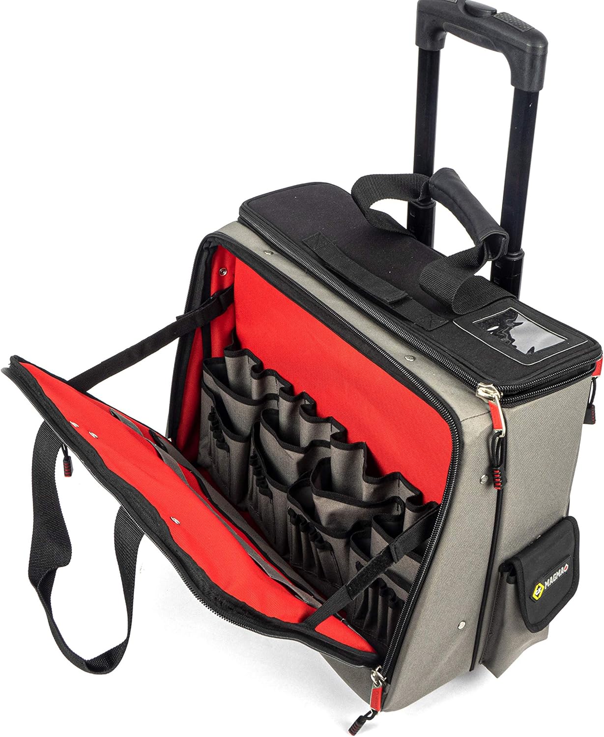 Magma Ma Valise
