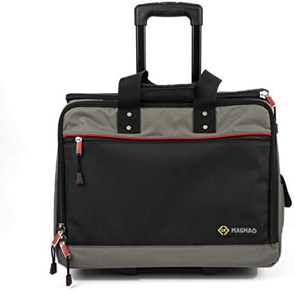 Vue 2 de Magma Ma Valise