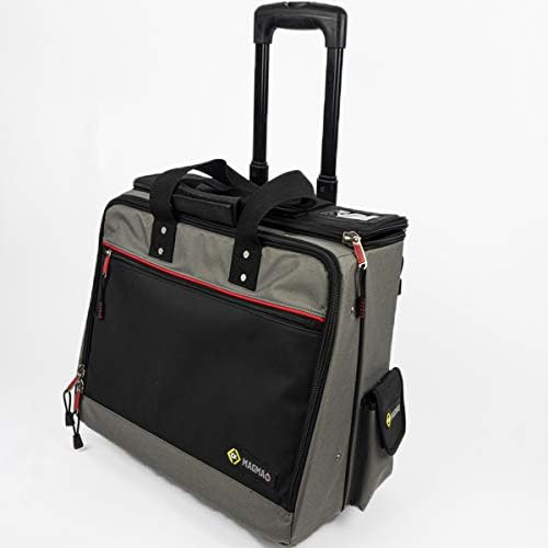 Vue 3 de Magma Ma Valise