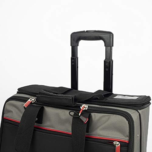 Vue 4 de Magma Ma Valise