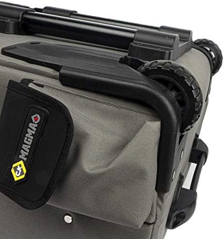 Vue 5 de Magma Ma Valise