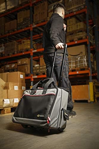Vue 7 de Magma Ma Valise
