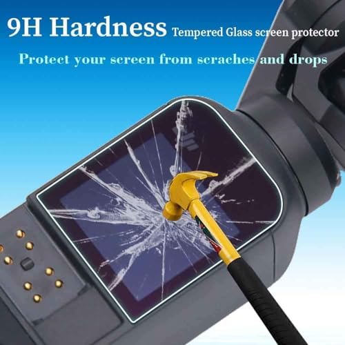 Vue 5 de Ulbter Protection Ecran Pour
