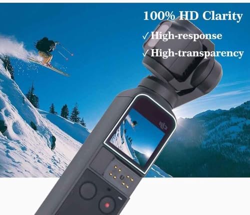 Vue 6 de Ulbter Protection Ecran Pour