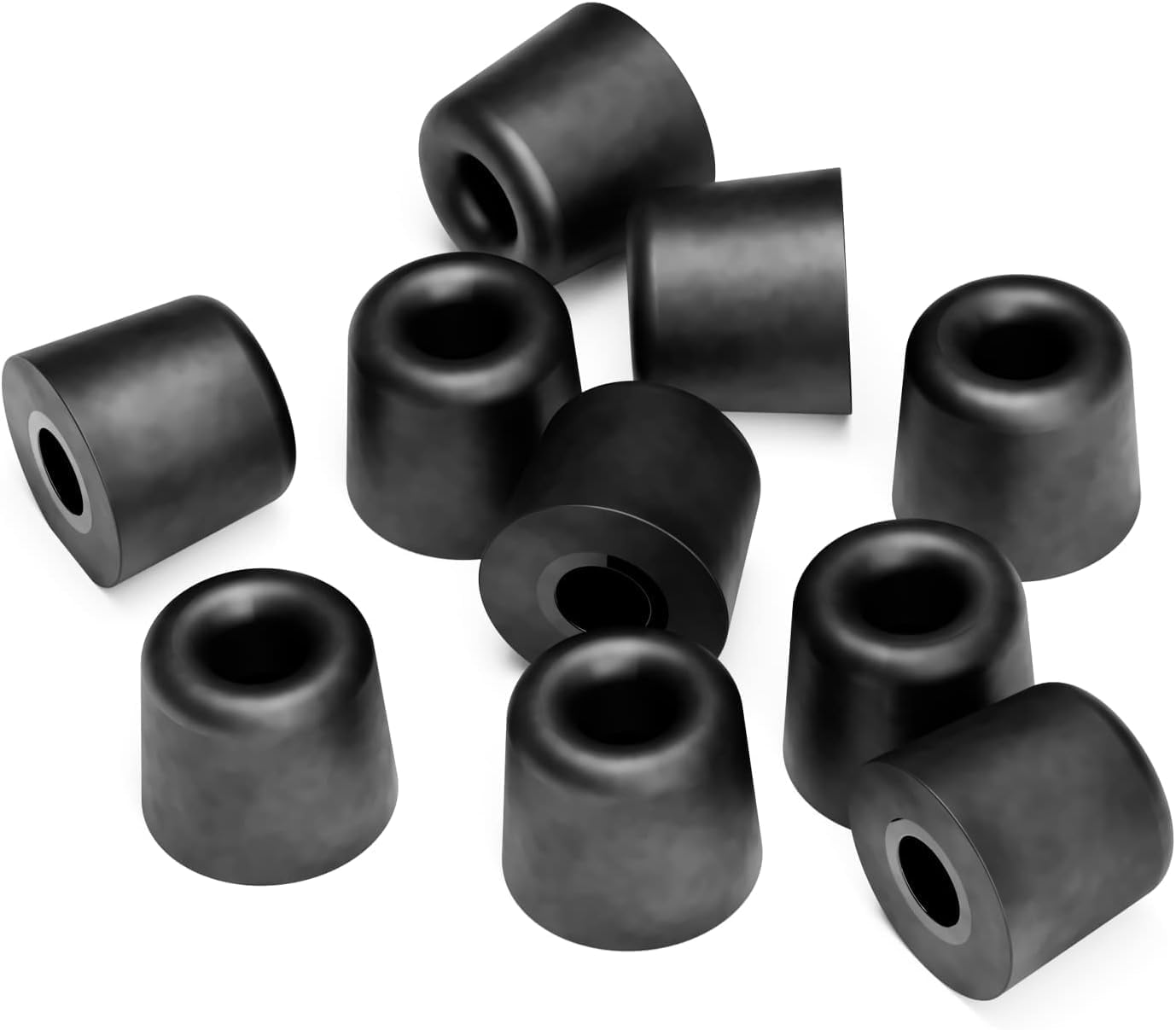 Decibullz Embouts En Mousse