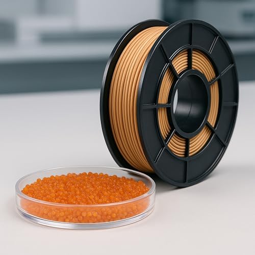 Vue 3 de Isolatech Silica Gel Regenerable