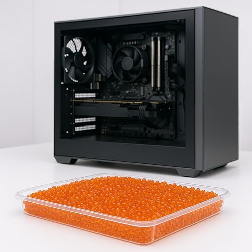 Vue 5 de Isolatech Silica Gel Regenerable