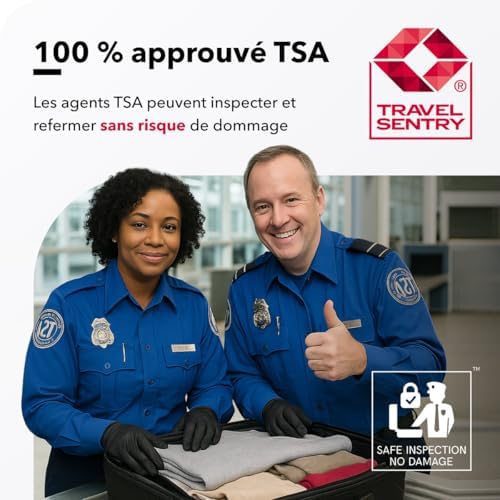 Vue 3 de Cadenas Tsa Chiffres