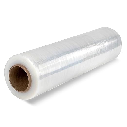 Film Transparent Pour Emballer