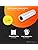 Vue 2 de Film Transparent Pour Emballer
