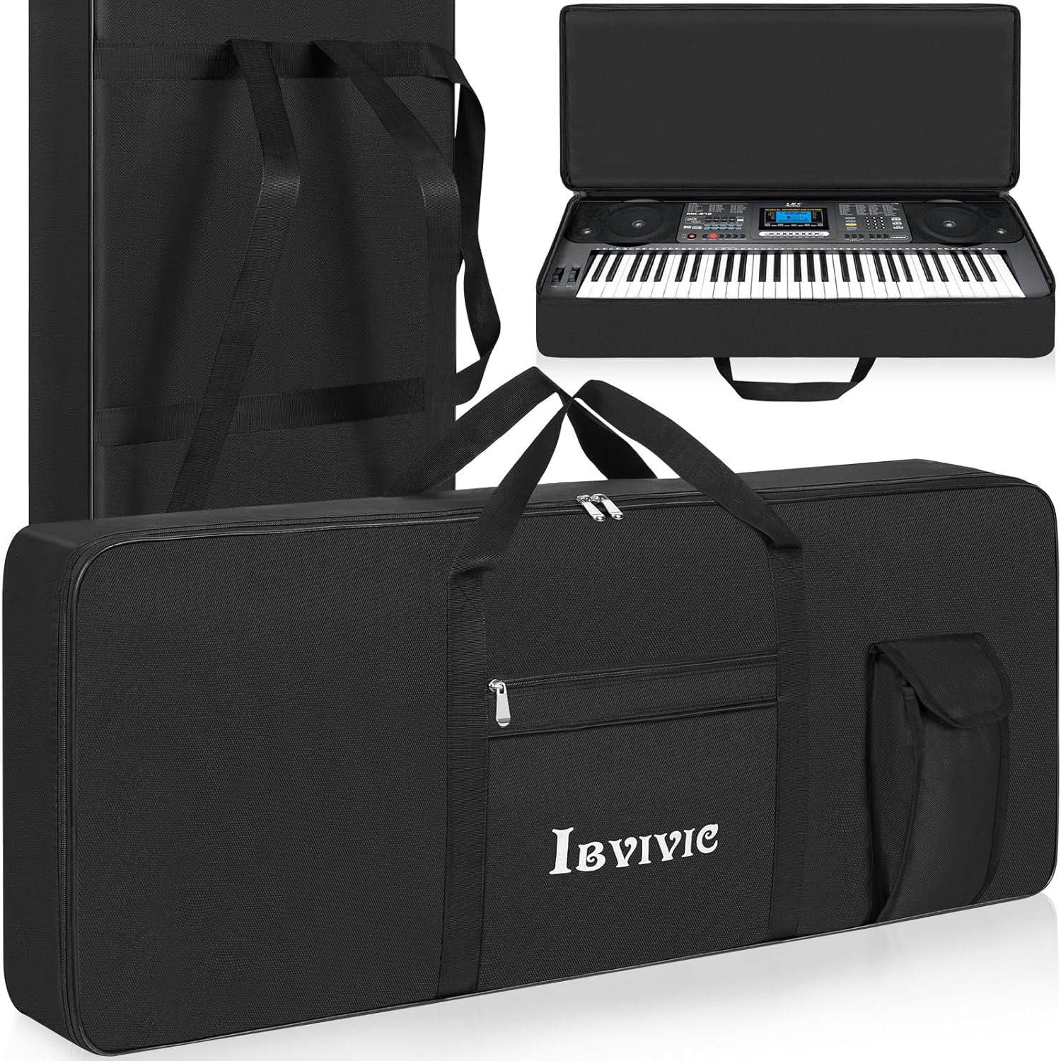 Ouutmee Housse Pour Clavier