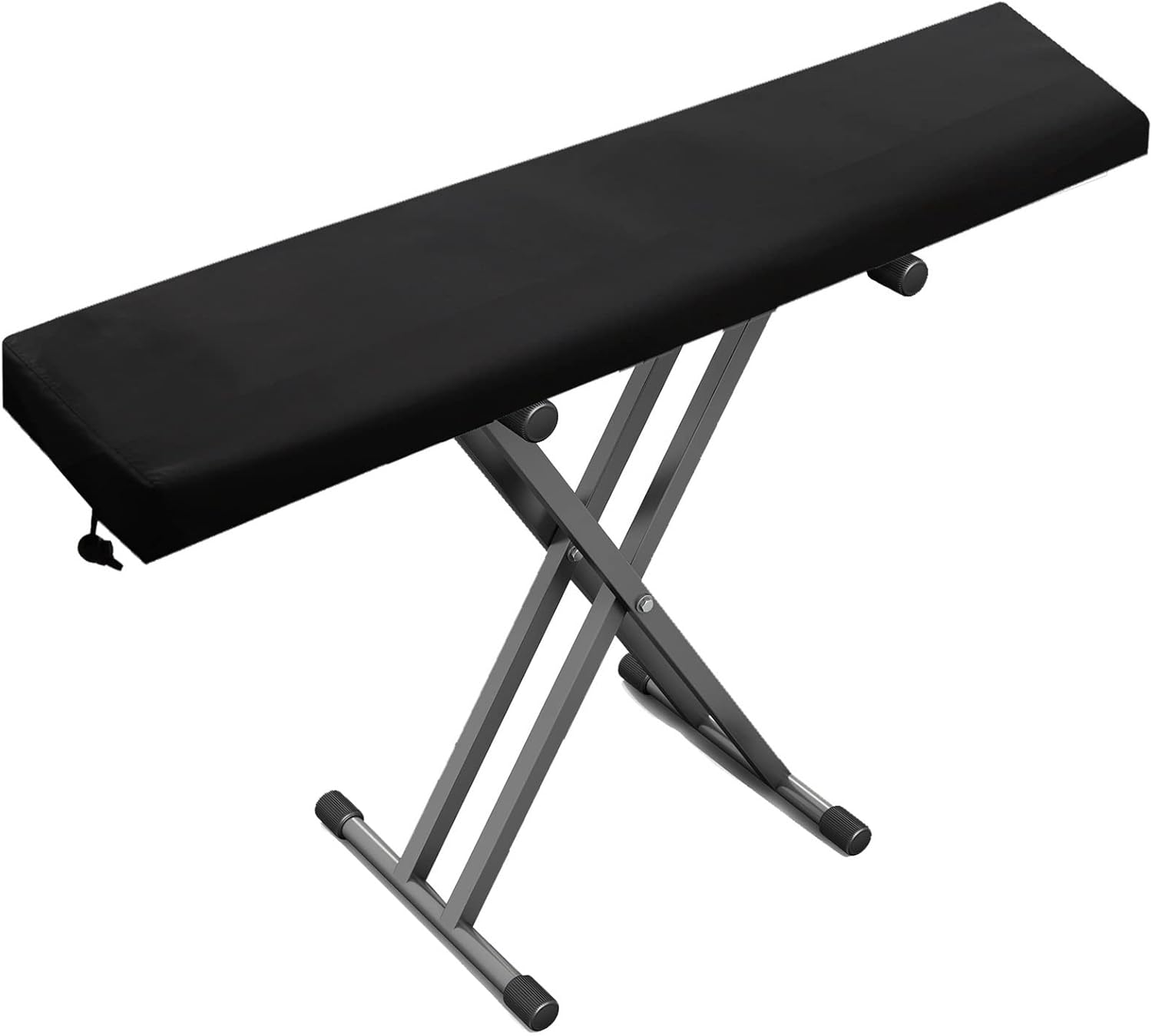 Housse Pour Piano Touches