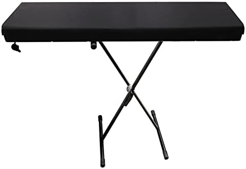 Vue 2 de Housse Pour Piano Touches