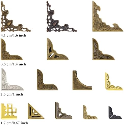 Vue 6 de Lot De Protections Dangle