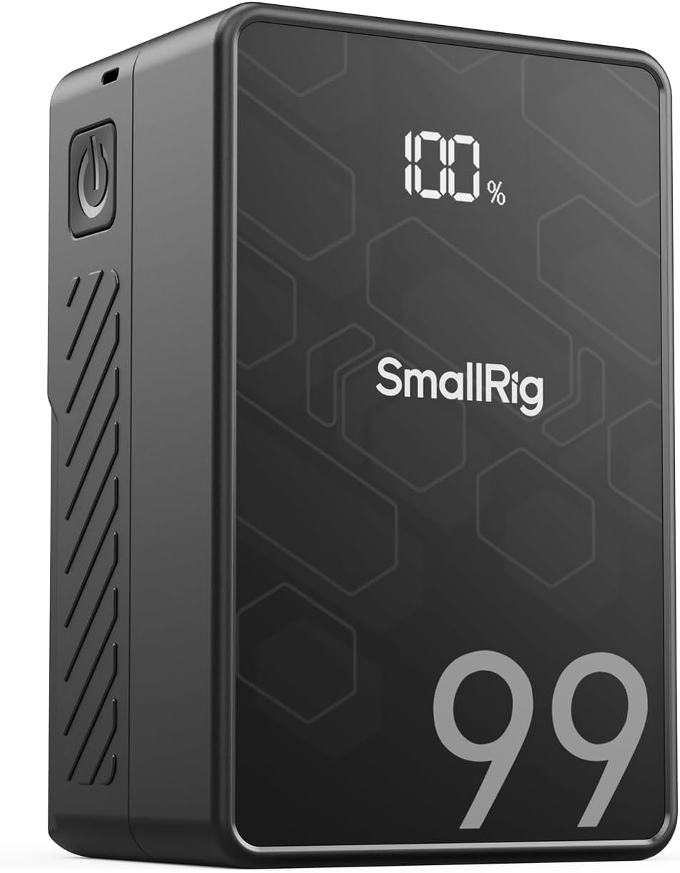 Smallrig Vb Se Batterie