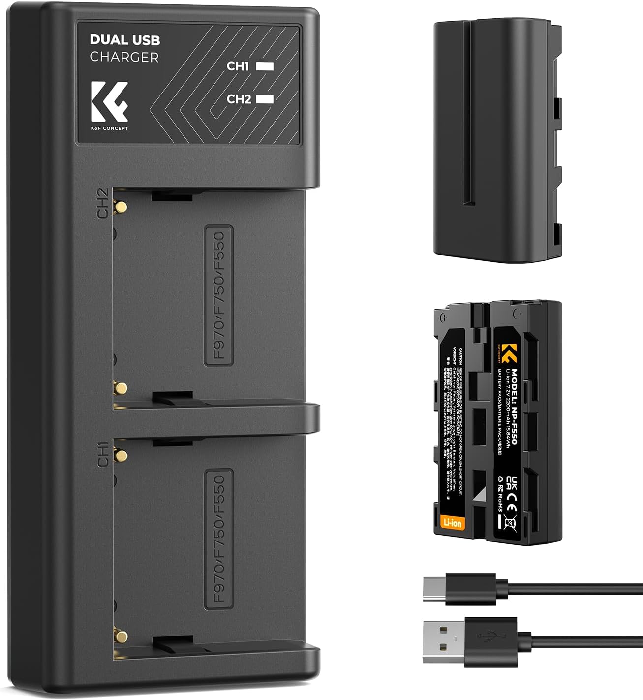 Kf Concept Npf Batterie
