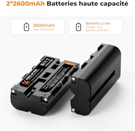 Vue 2 de Kf Concept Npf Batterie