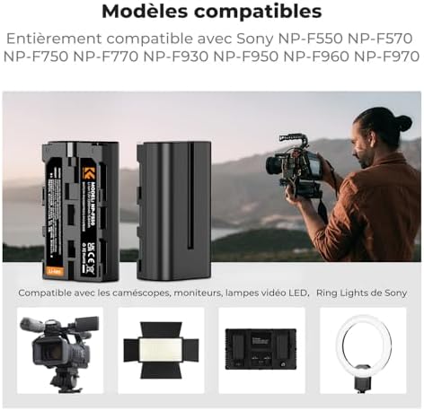 Vue 4 de Kf Concept Npf Batterie