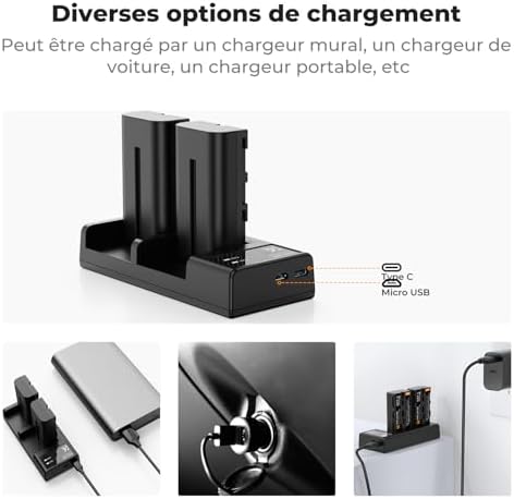 Vue 6 de Kf Concept Npf Batterie