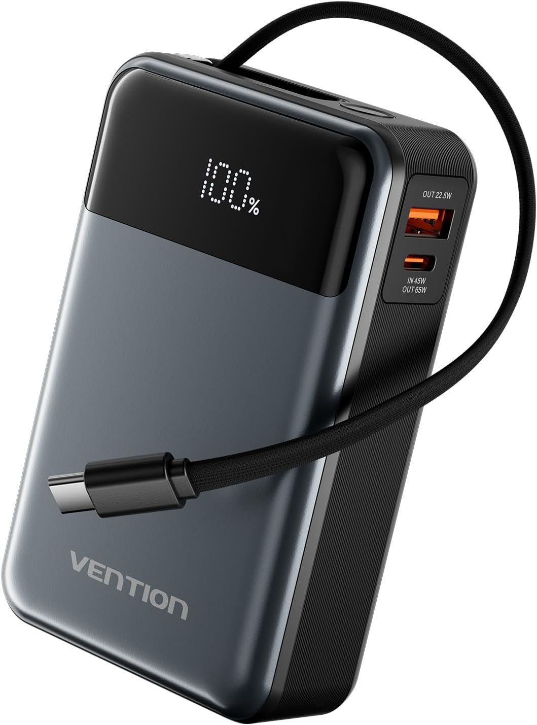 Vention Batterie Externe