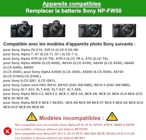 Vue 2 de Gonine Acpw Adaptateur Secteur