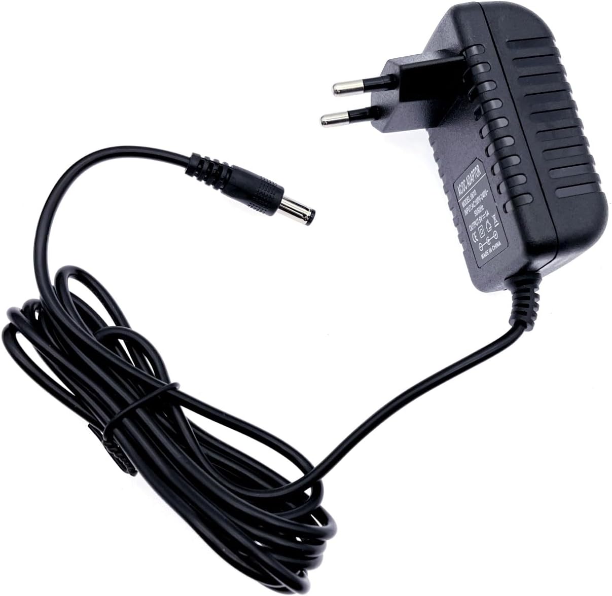 Jzk Adaptateur Secteur Alimentation