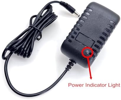 Vue 4 de Jzk Adaptateur Secteur Alimentation