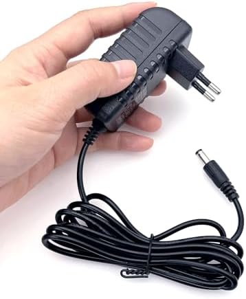 Vue 5 de Jzk Adaptateur Secteur Alimentation
