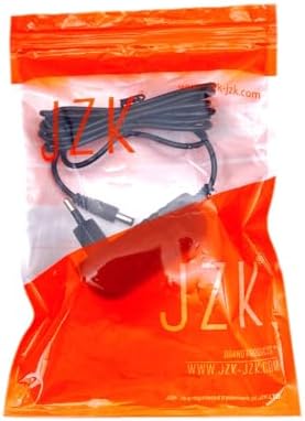 Vue 6 de Jzk Adaptateur Secteur Alimentation