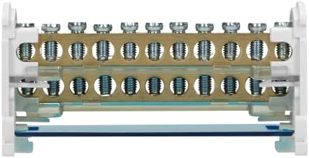 Vue 3 de Orno Lz Bloc Distribution