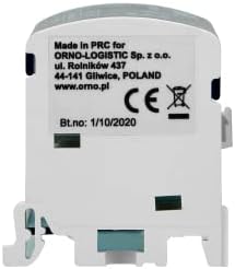 Vue 4 de Orno Lz Bloc Distribution