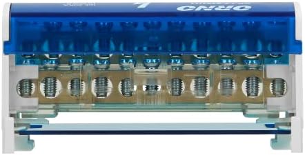 Vue 5 de Orno Lz Bloc Distribution