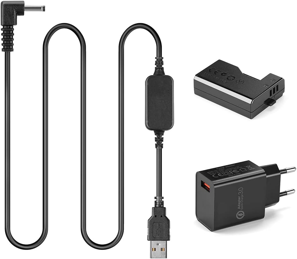 Dre Lpe Dummy Batterie