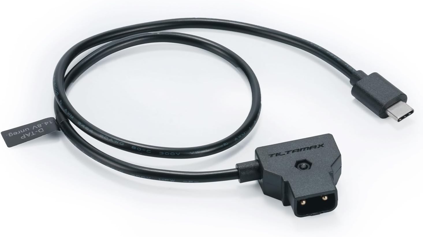 Tilta Cable Dalimentation Ptap