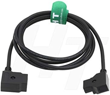 Vue 2 de Hangton Dtap Ptap Cable